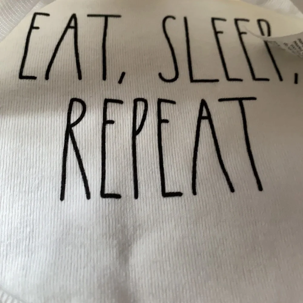 NWT Rae Dunn 3 pack of bandana bibs, 100% cotton - Picture 4 of 8